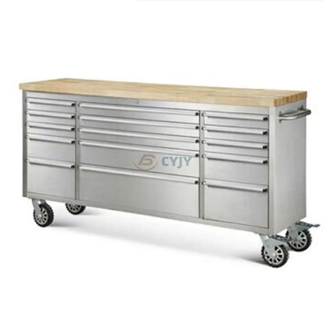 Wholesale Stainless Tool Cabinet Manufacturers, Suppliers, Factory